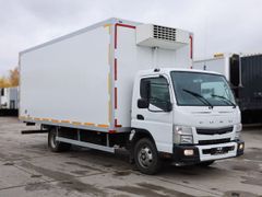 Фургон рефрижератор Mitsubishi Fuso Canter 2021 года, 3990000 рублей, Москва