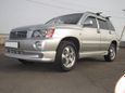 SUV   Toyota Kluger V 2002 , 715000 , 