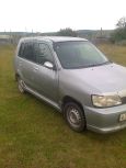  Nissan Cube 1998 , 70000 , 