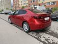  Mazda Mazda3 2014 , 850000 , 