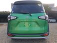    Toyota Sienta 2018 , 1050000 , 