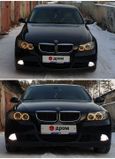  BMW 3-Series 2007 , 550000 , 