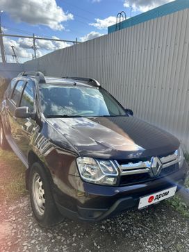 SUV   Renault Duster 2017 , 1320000 , 