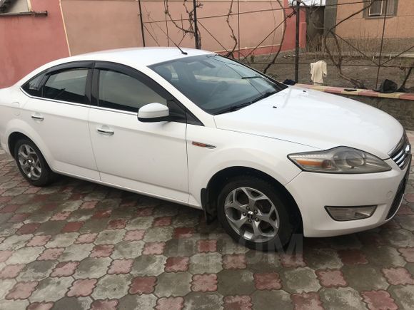  Ford Mondeo 2009 , 350000 , 