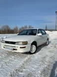  Toyota Corolla 1994 , 135000 , 