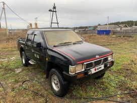  Nissan Datsun 1988 , 285000 , 