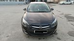  Opel Astra 2014 , 670000 , 