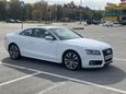  Audi A5 2009 , 815000 , 