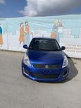  Suzuki Swift 2016 , 550000 , 