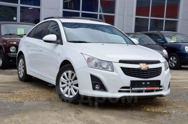  Chevrolet Cruze 2013 , 459000 , 