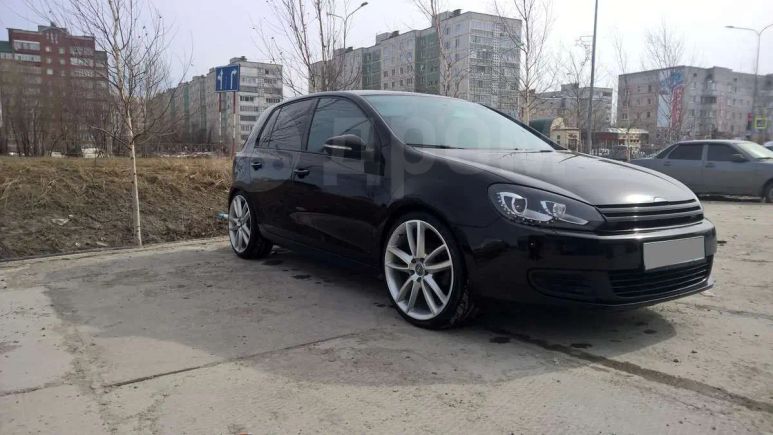  Volkswagen Golf 2011 , 620000 , 