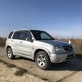 SUV   Suzuki Escudo 2002 , 600000 , 