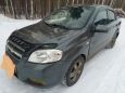  Chevrolet Aveo 2007 , 220000 , 