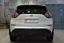 SUV   Nissan Murano 2017 , 2449000 , 