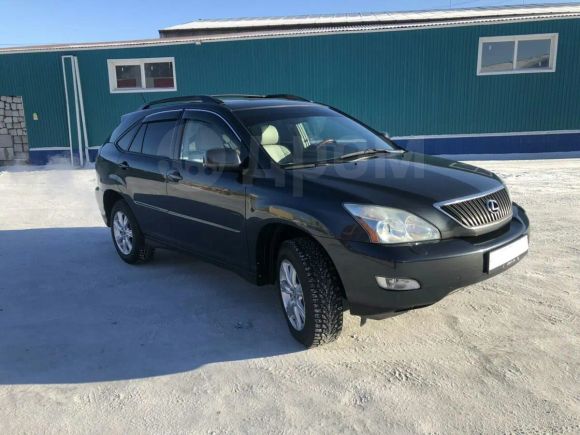 SUV   Lexus RX330 2003 , 815000 , -