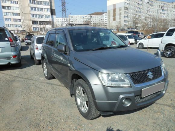 SUV   Suzuki Escudo 2005 , 700000 , 