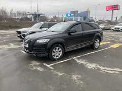 SUV или внедорожник Audi Q7 2014 года, 2890000 рублей, Екатеринбург