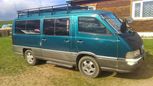    SsangYong Istana 1996 , 250000 , 