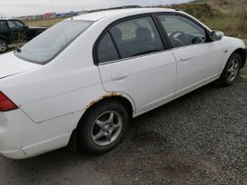  Honda Civic 2001 , 184000 , 