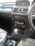 SUV   Mitsubishi Pajero 1993 , 290000 , 