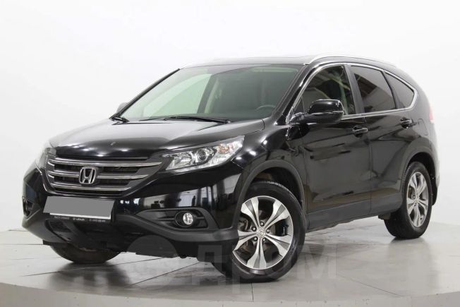 SUV   Honda CR-V 2014 , 1350000 , 