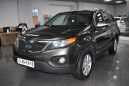 SUV   Kia Sorento 2012 , 799000 , 