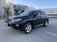 SUV   Lexus RX270 2013 , 1980000 , 