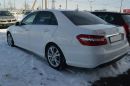  Mercedes-Benz E-Class 2012 , 1140000 , 