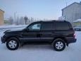 SUV   Toyota Land Cruiser 2007 , 1390000 , 