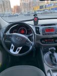 SUV   Kia Sportage 2011 , 690000 , -