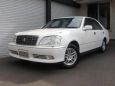  Toyota Crown 2001 , 210000 , 