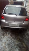  Toyota Vitz 2001 , 215000 , --