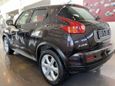 SUV   Nissan Juke 2013 , 770000 , 