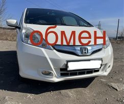  Honda Fit 2013 , 980000 , -