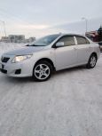  Toyota Corolla 2008 , 530000 , 