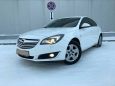  Opel Insignia 2015 , 937000 , 