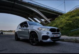 SUV или внедорожник BMW X5 2018 года, 4490000 рублей, Ярославль