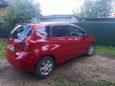  Nissan Note 2016 , 650000 , 