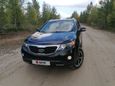 SUV   Kia Sorento 2010 , 765000 , 