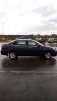  Nissan Almera 2014 , 515000 , 