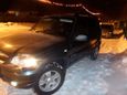 SUV   Chevrolet Niva 2011 , 370000 , 