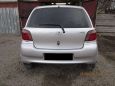  Toyota Yaris 2001 , 198000 , 