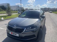 SUV или внедорожник Skoda Karoq 2022 года, 3150000 рублей, Кемерово