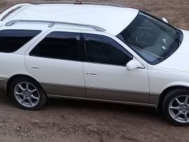  Toyota Mark II Wagon Qualis 1999 , 180000 , 