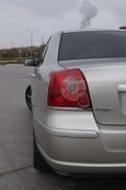  Toyota Avensis 2007 , 507000 , 