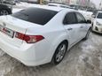  Honda Accord 2012 , 945000 , 