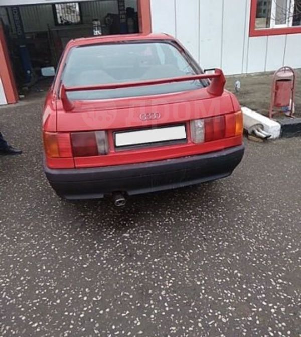  Audi 80 1994 , 115000 , 