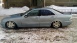  Mercedes-Benz S-Class 2001 , 200000 , 