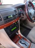  Toyota Mark II 2003 , 485000 , 