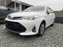 Универсал Toyota Corolla Fielder 2018 года, 1575000 рублей, Новосибирск